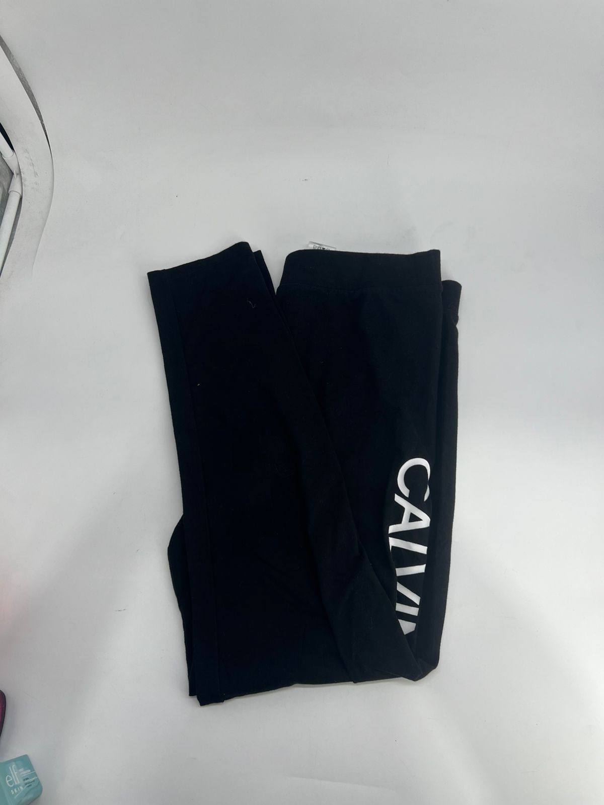 LEGGINGS CK CJSAE6037