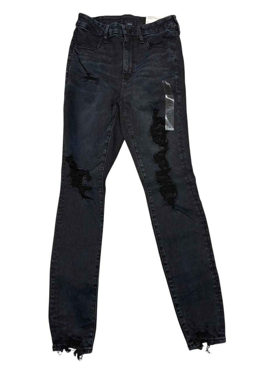 PANTALON AE SUPERR HI-RISE JEGGING M 3485