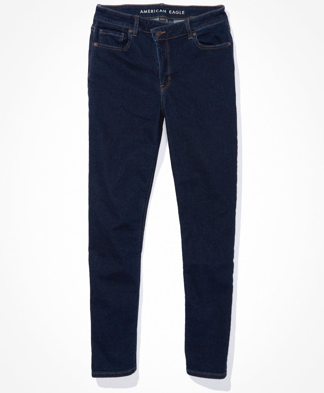 PANTALON AE MOM JEAN M 4684