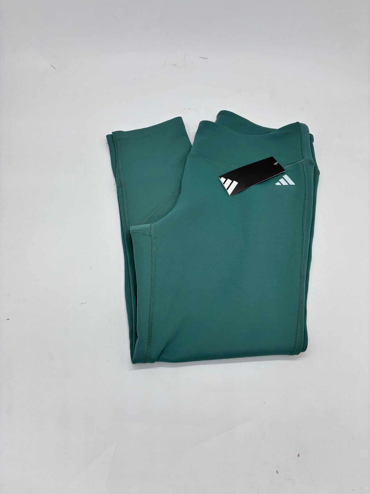 LEGGINNGS ADIDAS ADVW0047 EMERALD