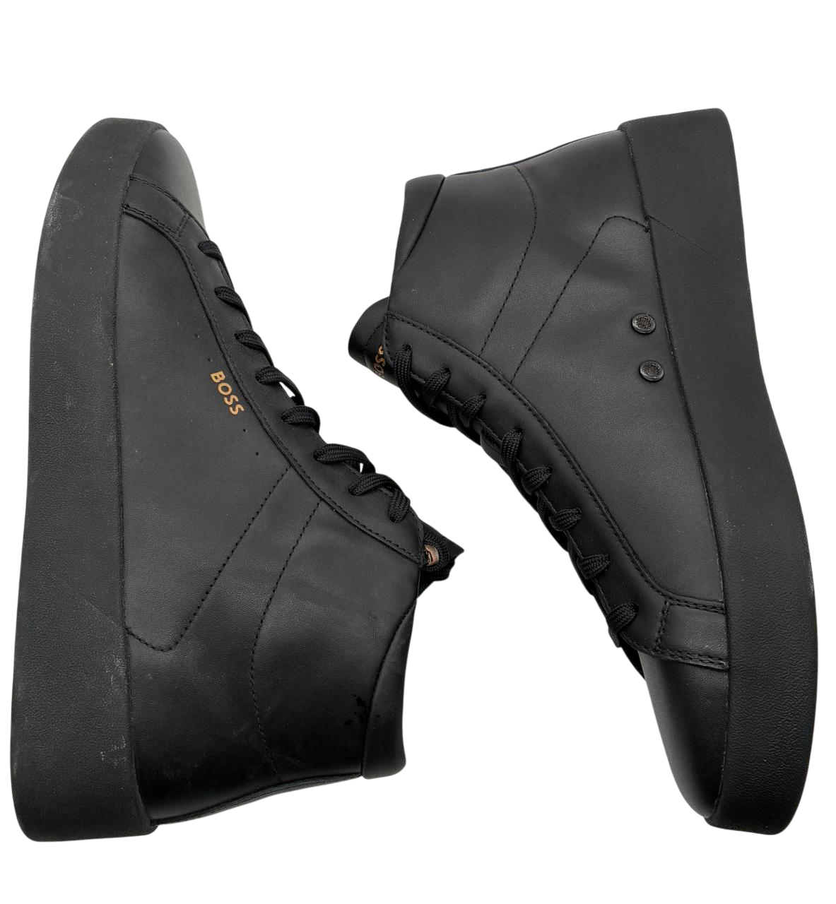 HUGO BOSS BELWAR HITO NEGRO