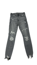 PANTALON AE M SUPER HI-RISE JEGGING 3329