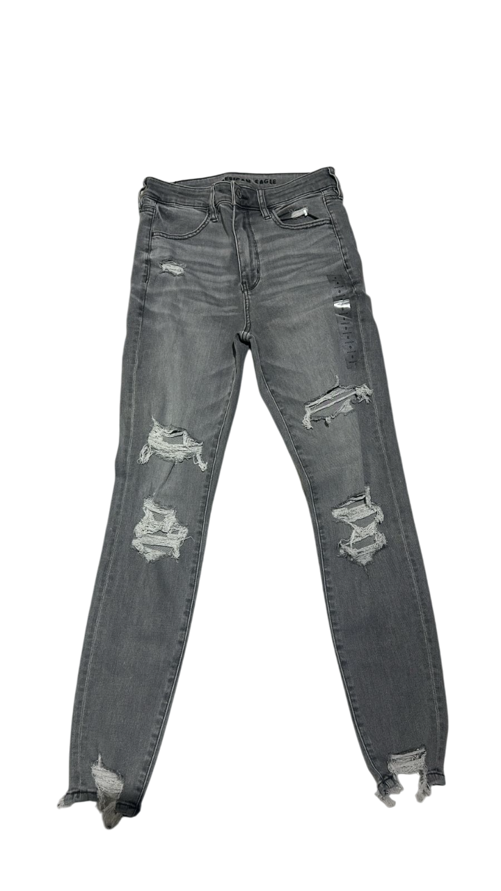 PANTALON AE M SUPER HI-RISE JEGGING 3329