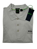POLO BOSS PADDY 3 BEIGE