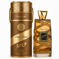 LATTAFA OUD MOOD ELIXIR 3.4OZ EDP