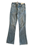 PANTALON AE HI-RISE SKINNY KICK M 5192