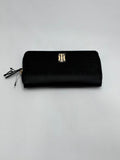 CARTERA TOMMY HILFIGER NEGRA 333